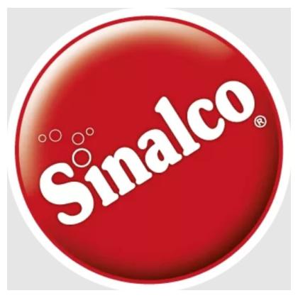 Sinalco Jordan